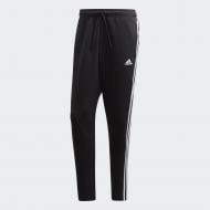 Брюки Adidas M MH 3S TP2 FK6884 р. XL черный