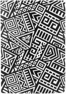 Блокнот 128 листов А5 8452-21-a Axent