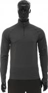 Кофта McKinley NAL 238496-902896 р. S темно-серый