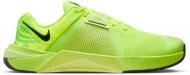 Кроссовки женские Nike Metcon 10 IB6545-700 р.38 зеленые