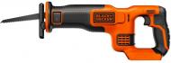 Пила сабельная Black+Decker BDCR18N