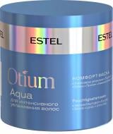 Маска Estel Professional Otium Aqua для глибокого зволоження волосся 300 мл