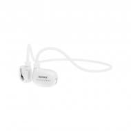 Наушники беспроводные Remax white (RP-U133)