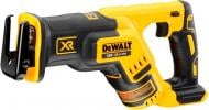 Пила шабельна DeWalt FleхVolt акумуляторна DCS367N