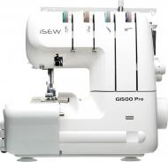 Оверлок iSEW G1500 Pro