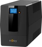 Джерело безперебійного живлення nJoy Horus Plus 600 PWUP-LI060H1-AZ01B