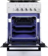 Плита комбинированная Artel MILAGRO 50 10-E" WHITE