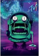 Блокнот планшет 50 листов A5 mtv20-194-1 KITE