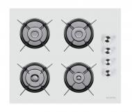 Варочная поверхность газовая Kumtel KO-40TAHDF WHITE