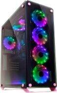 Компьютер Artline Glamour GLAMOUR (GLAMOURv20) black/pink