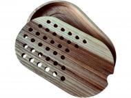 Доска кухонная для хлеба Tarkus 300х190 мм