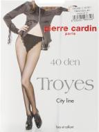 Колготки Pierre Cardin TROYES 40 den VISONE 3 телесный