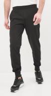 Штани Puma ESS JERSEY PANTS CL PUMA BLACK 58674601 р. M чорний Штани Puma ESS JERSEY PANTS CL PUMA BLACK 58674601 р. M чорний