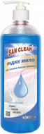 Мило рідке SAN CLEAN Блакитне 1000 г