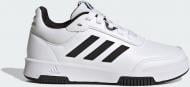 Кроссовки детские демисезонные Adidas TENSAUR SPORT 2.0 K GW6422 р.32 белые