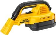 Пилосос DeWalt акумуляторний DCV517N