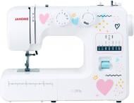 Швейна машина Janome JQ2515s