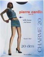 Колготки Pierre Cardin CHARME 20 den NERO 2 черный