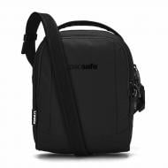 Сумка Pacsafe LS100 crossbody 3 л чорний