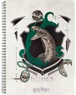 Блокнот на спіралі 80 аркушів А4 hp20-247-4 KITE