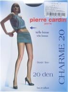 Колготки Pierre Cardin CHARME 20 den NERO 3 чорний