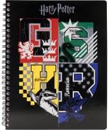 Блокнот на спирали 80 листов А4 hp20-248-1 KITE