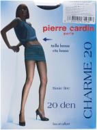 Колготки Pierre Cardin CHARME 20 den NERO 4 чорний