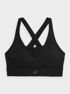 Бра 4F SPORT BRA F090 4FAW23USBAF090-20S р.L черный Бра 4F SPORT BRA F090 4FAW23USBAF090-20S р.L черный