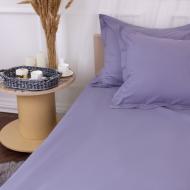 Наволочка поплин Poplin Line 056 Smoky 60x60 см серый MirSon
