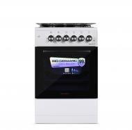 Плита комбинированная Shivaki APETITO 50 10-E" WHITE Плита комбинированная Shivaki APETITO 50 10-E" WHITE