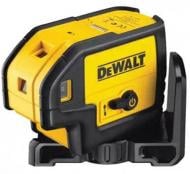 Уровень точечный DeWalt DW085K