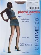 Колготки Pierre Cardin CHARME 20 den NOISETTE 3 тілесний