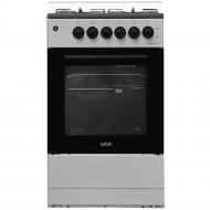 Плита комбинированная Artel MILAGRO 50 10-E" GREY