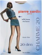 Колготки Pierre Cardin CHARME 20 den VISONE 2 бежевий