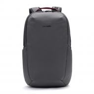 Рюкзак Pacsafe Vibe 25L backpack 25 л графитовый