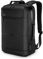 Рюкзак Tavialo Smart TB20-2 чорный, 20л