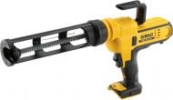 Пістолет клейовий DeWalt акумуляторний DCE560N