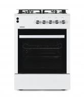 Плита газовая Milano ML60 G2 /07С+біла