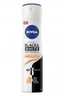 Дезодорант-антиперспирант для женщин Nivea Черное и Белое Невидимый Ultimate Impact 150 мл