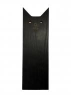 Доска сервировочная Tarkus 500х160 мм Кот прямоугольный