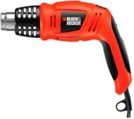 Фен строительный Black+Decker KX1693