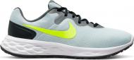 Кроссовки мужские Nike REVOLUTION 6 NN DR9882-001 р.41 платиновые