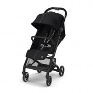 Коляска прогулянкова Cybex Beezy Moon Black (з бампером)