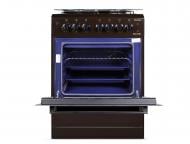 Плита комбинированная Artel DOLCE 21-EX" BROWN