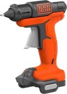 Пистолет клеевой Black+Decker аккумуляторный BDCGG12N