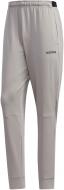 Брюки Adidas M FAC PANT2 FL0238 р. L серый