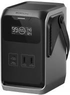 Зарядная станция EcoFlow TRAIL 200 DC (192 Вт·ч)