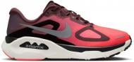 Кроссовки женские Nike Structure Plus HQ3049-500 р.40,5 розовые