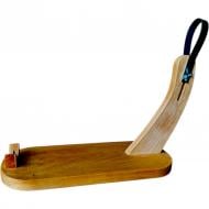 Підставка для хамону Tarkus 400х160х270 мм