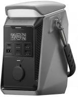 Зарядная станция EcoFlow TRAIL Plus 300 DC (288 Вт·ч)